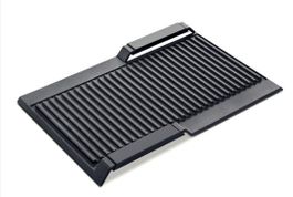Grillplatte für Induktionsherd