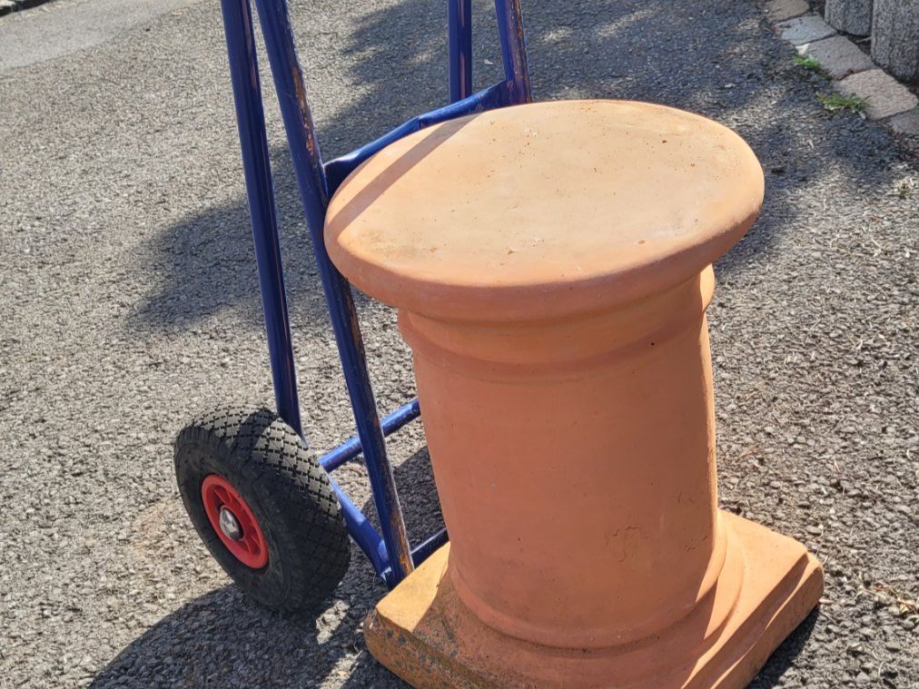 Altro per la casa: Tonsäule zu verkaufen - Höhe 52 cm – Usato da Mitlödi venduto da Wabo1