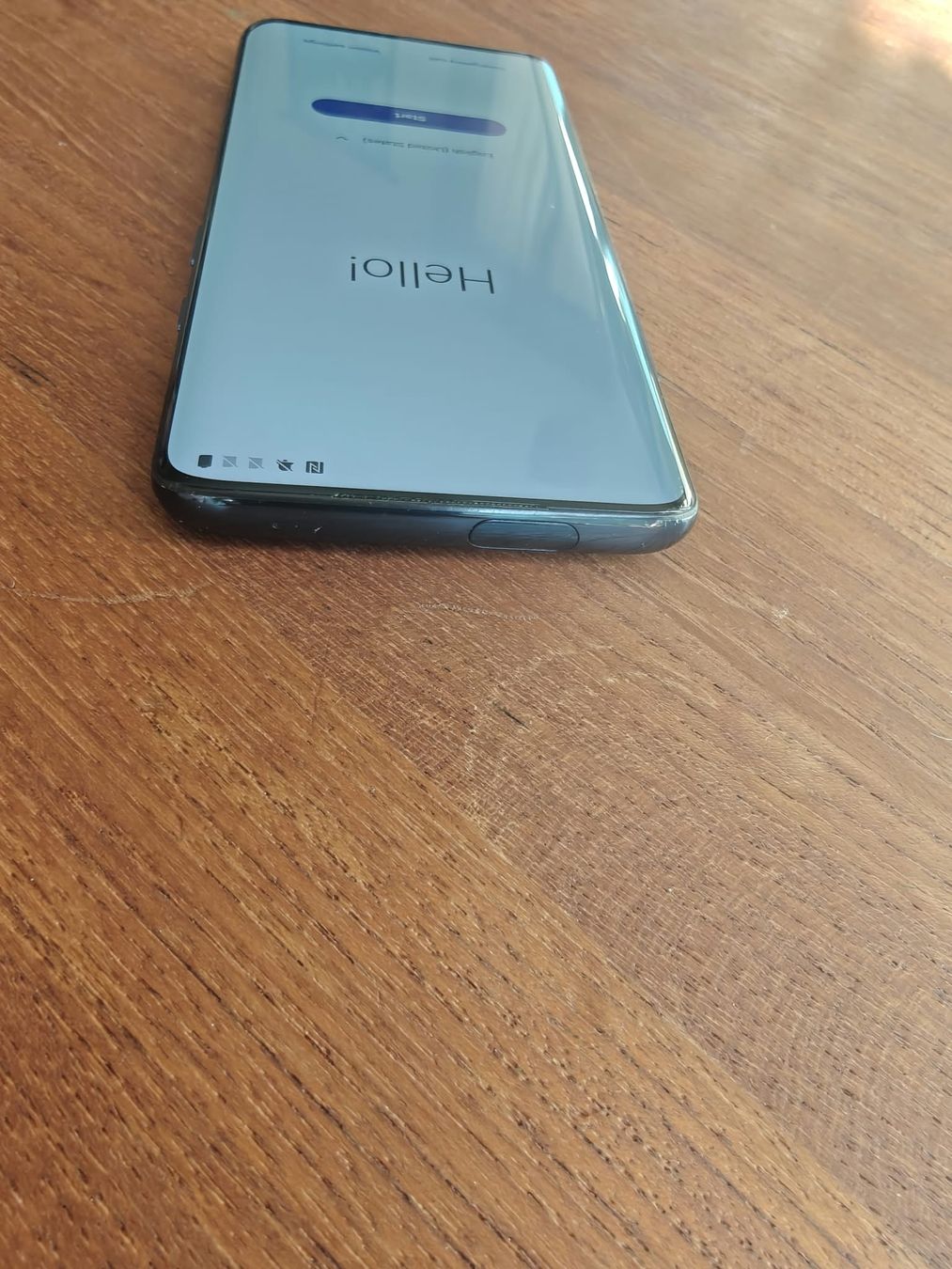 OnePlus Portables: OnePlus 7T pro – D'occasion à Zürich par Maa_b2bx 3