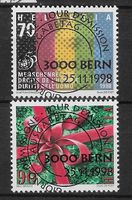 V0961 - Propagande 1998 vollstempel