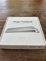 Magic Trackpad Wireless Apple con scatola