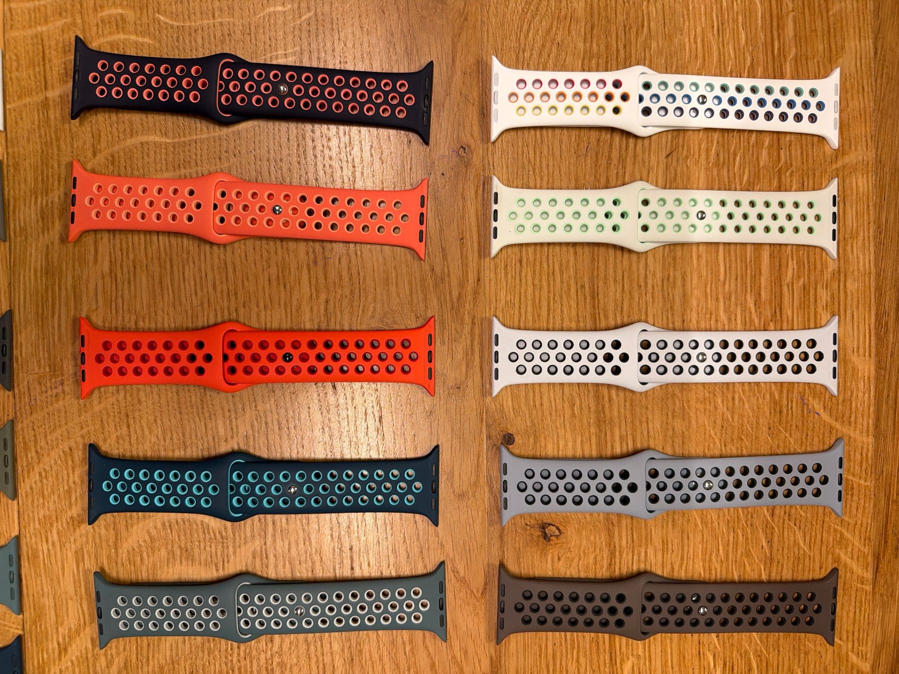 Apple Bracciali & Braccialetti: Bracelet Apple Watch – Usato da Levron venduto da Malbois92 1