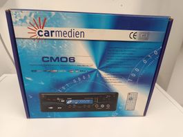 Neuer Autoradio noch original verpackt.