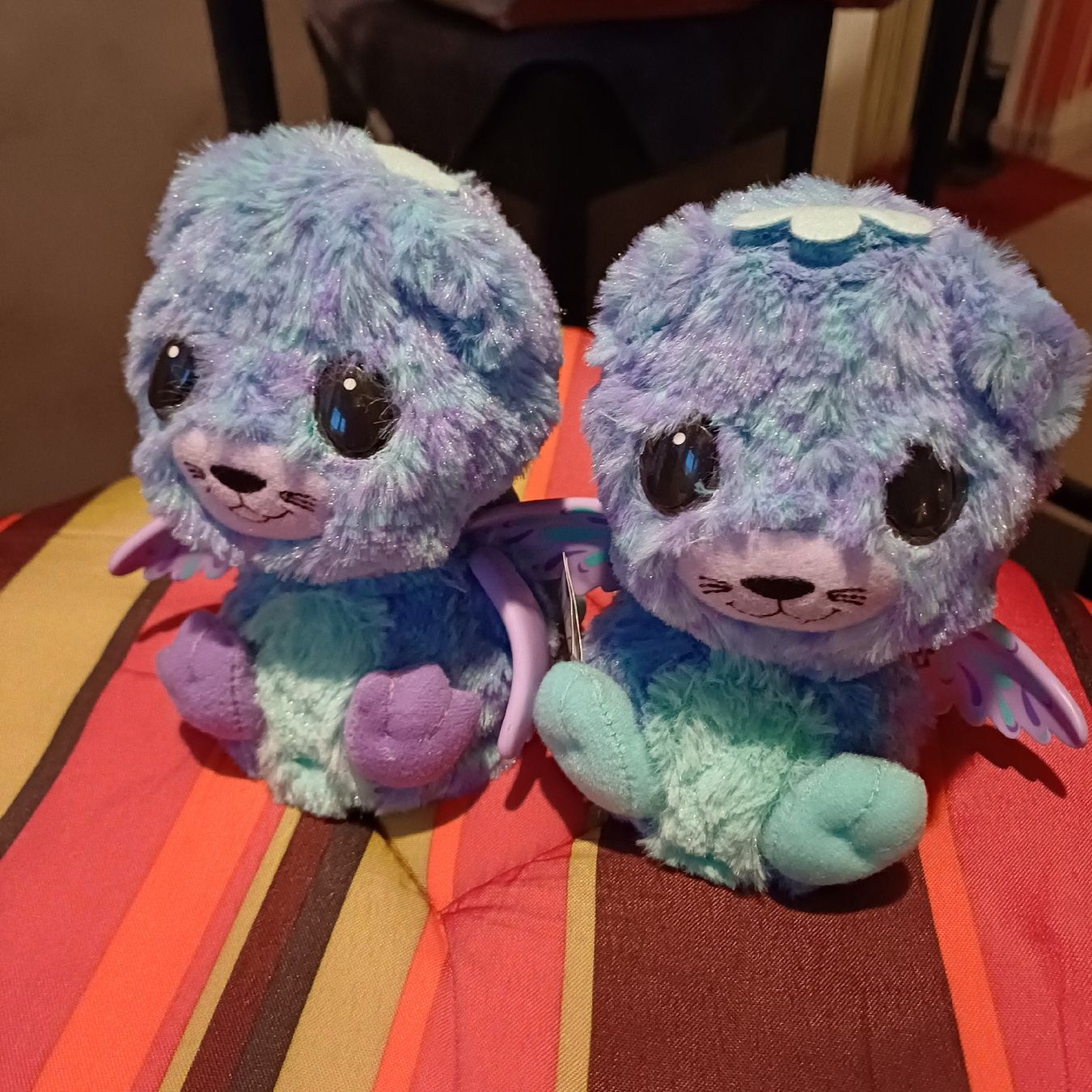 Hatchimals Giocattoli: Hatchimals – Usato da Bex venduto da Sakito 1