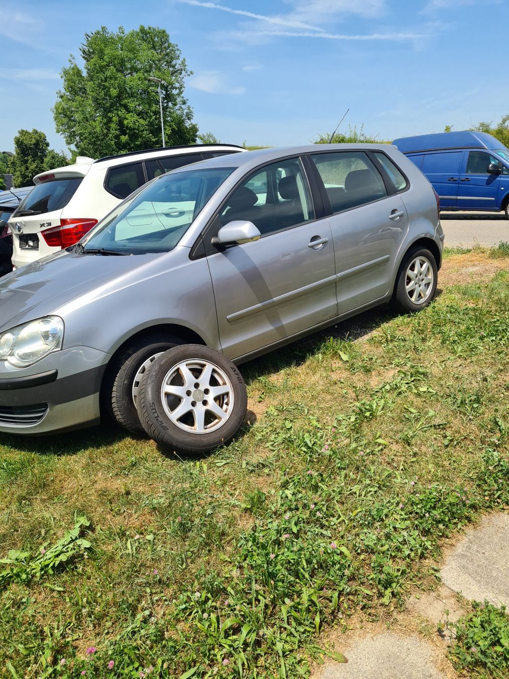 VW Autos: VW Polo – D'occasion à Bäretswil par WamoNeu 4