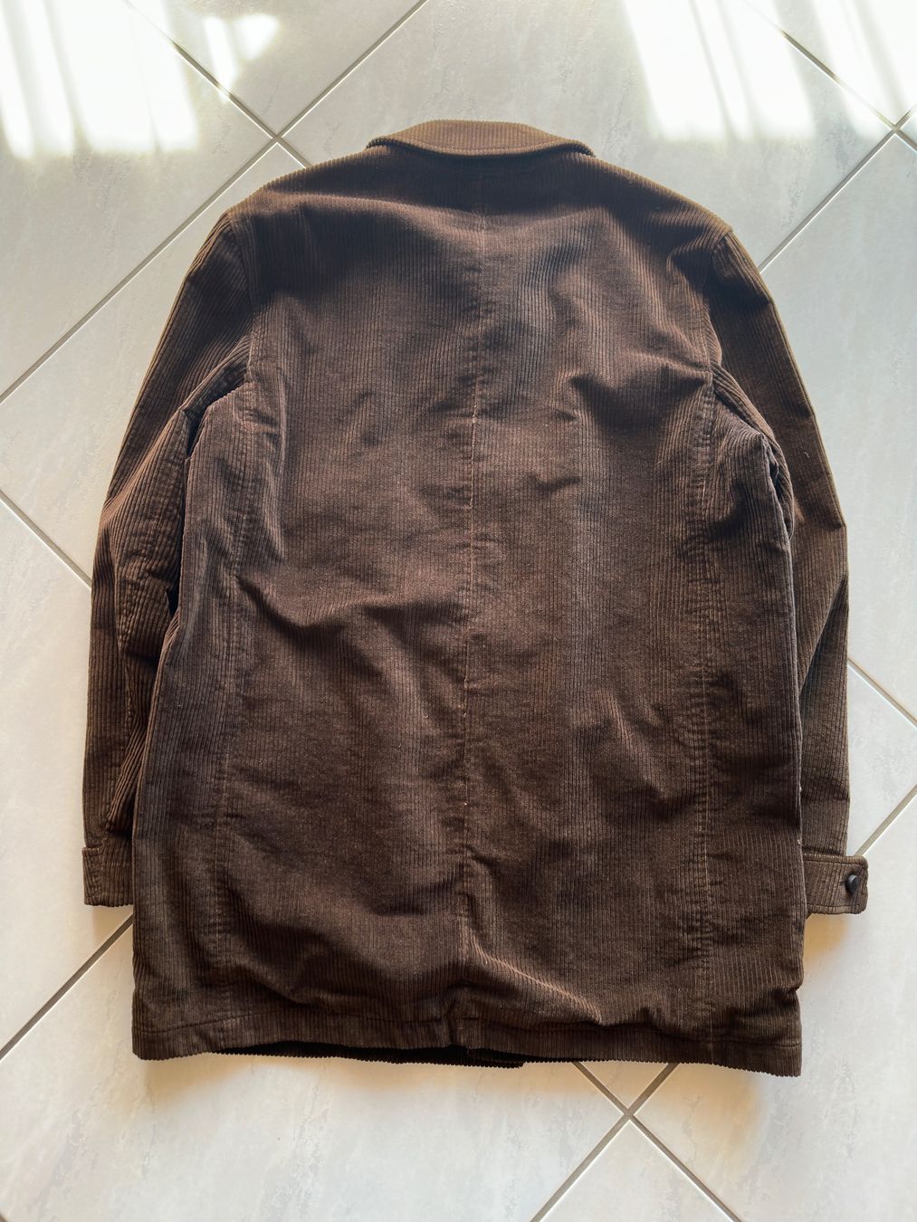 Burberry Manteaux: Burberry Mantel – D'occasion à Seuzach par Sz-099ja 2