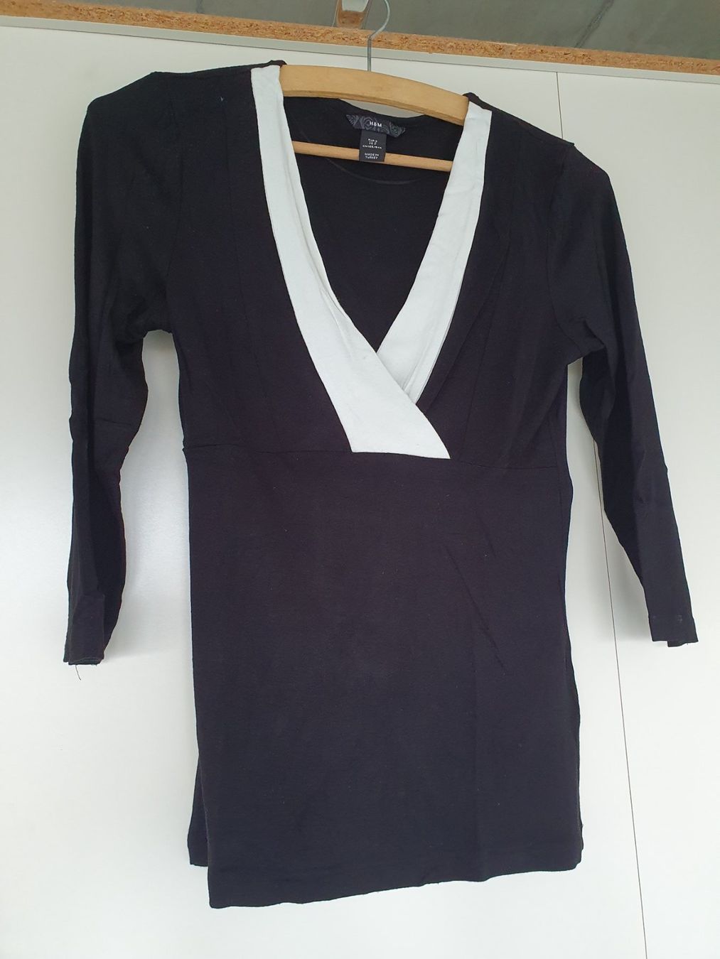 H&M T-Shirts: Shirt H&M Gr. S – Gebraucht aus Villars-sur-Glâne von richardette