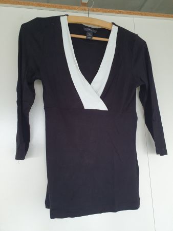 Shirt H&M Gr. S