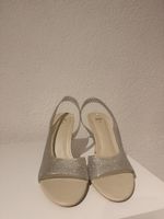 Sandales ZARA élégantes, pointure 37, parfaites pour l'été!