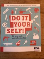 Buch „Do It Yourself. Die neue Lust aufs Selbermachen“