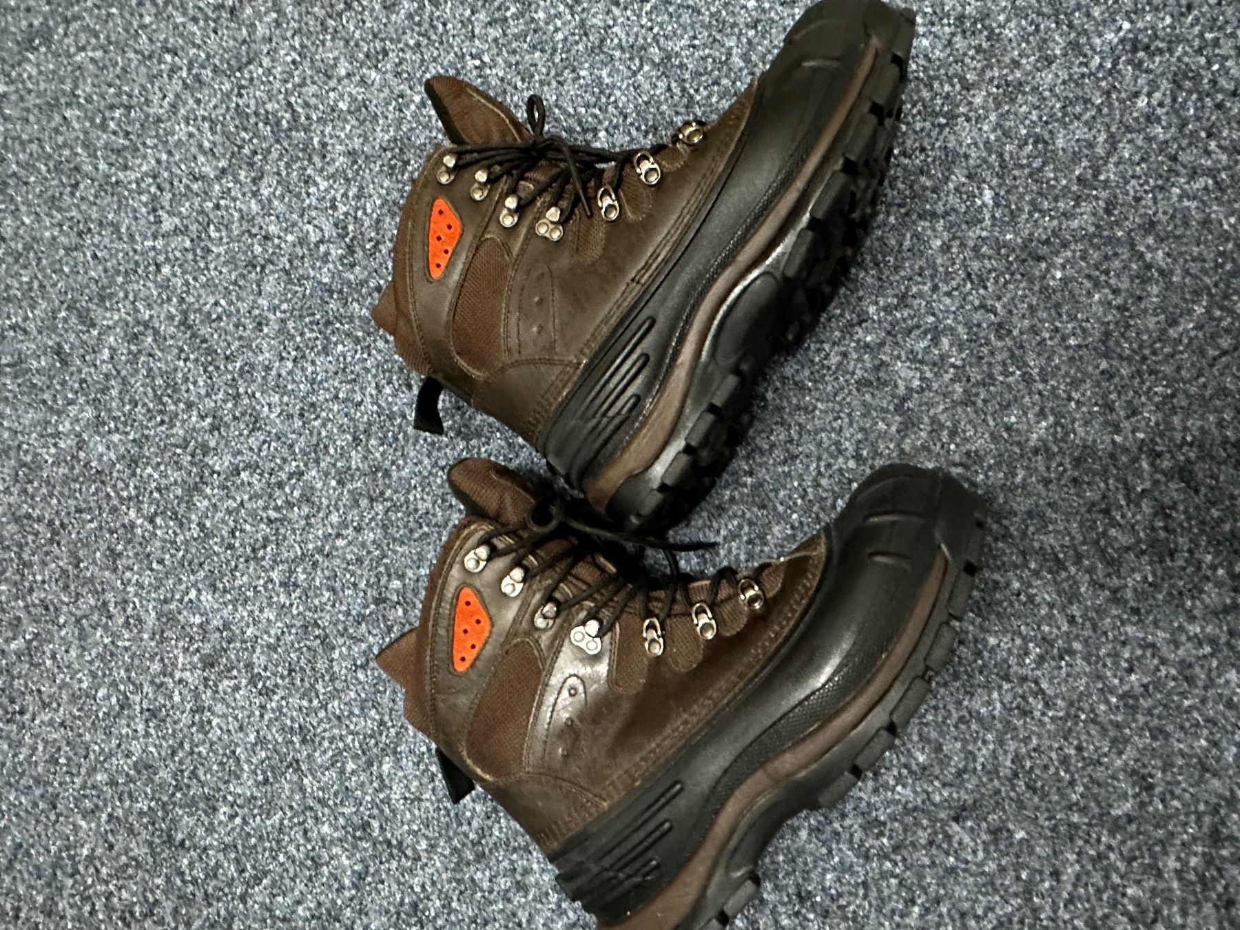 Kamik Scarpe da uomo: Kamik Winter Doppel Boots Top. – Nuovo (secondo la descrizione) da Thun venduto da Eugen