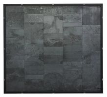 200 Watt Solarpanel in Steinoptik