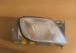 Orig. Renault Megane Blinker vorne rechts 7701040712 NOS