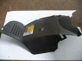 Schmutzfänger HL 77 00 795 210  Clio