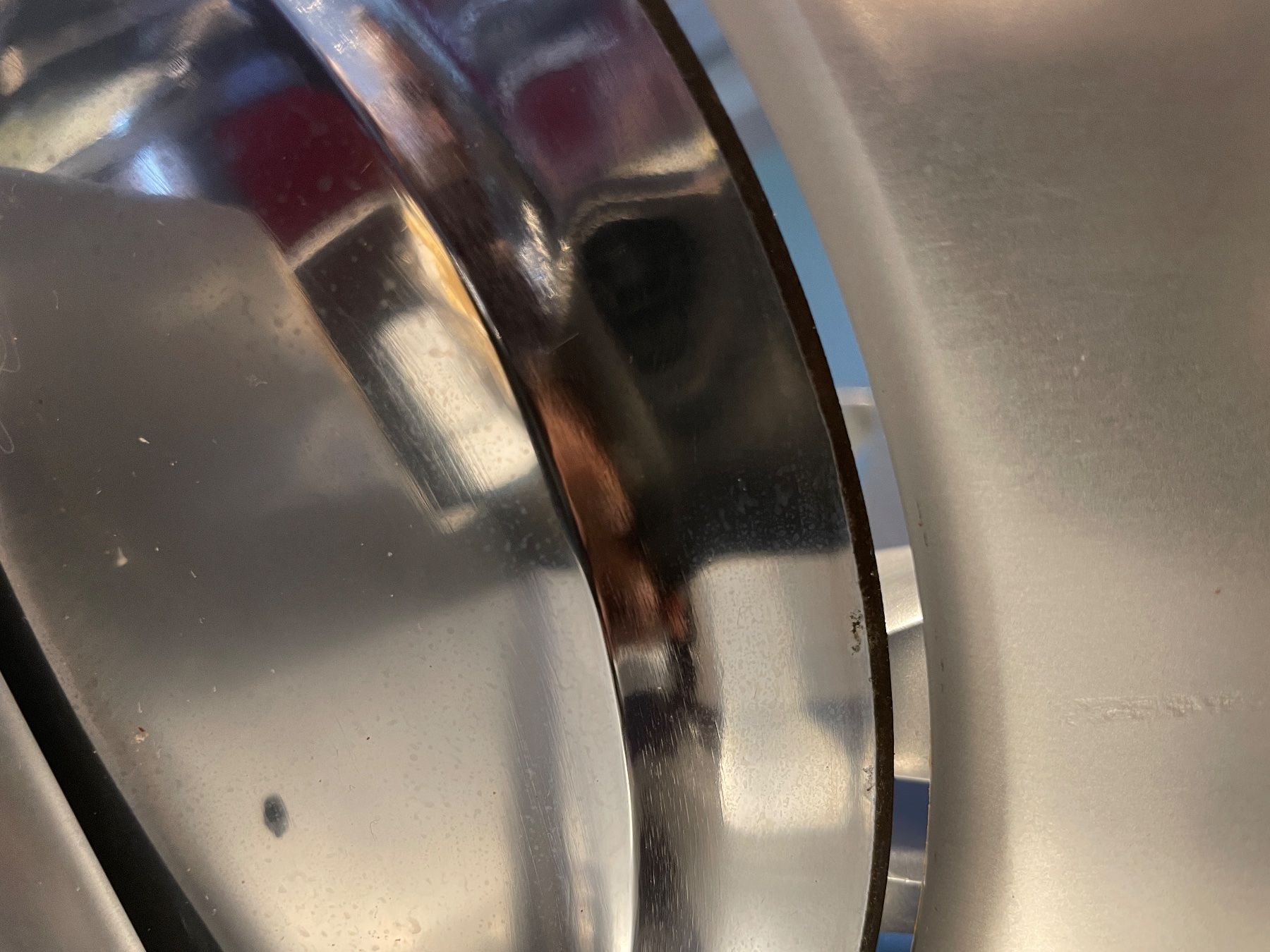 Elettrodomestici da cucina: Schneidemachine – Usato da langnau am albis venduto da APRILIA81 2