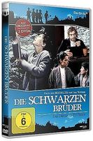 Die Schwarzen Brüder von 1984 - Doppel-DVD fabrikneu