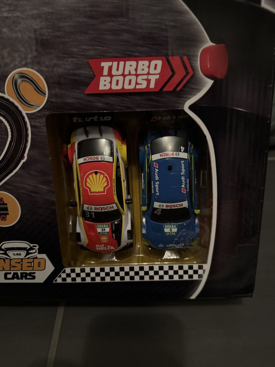Carrera Piste: Carrera Autobahn Go!!! Neu! – Nuovo e nell'imballaggio originale da Steffisburg venduto da wemli 1