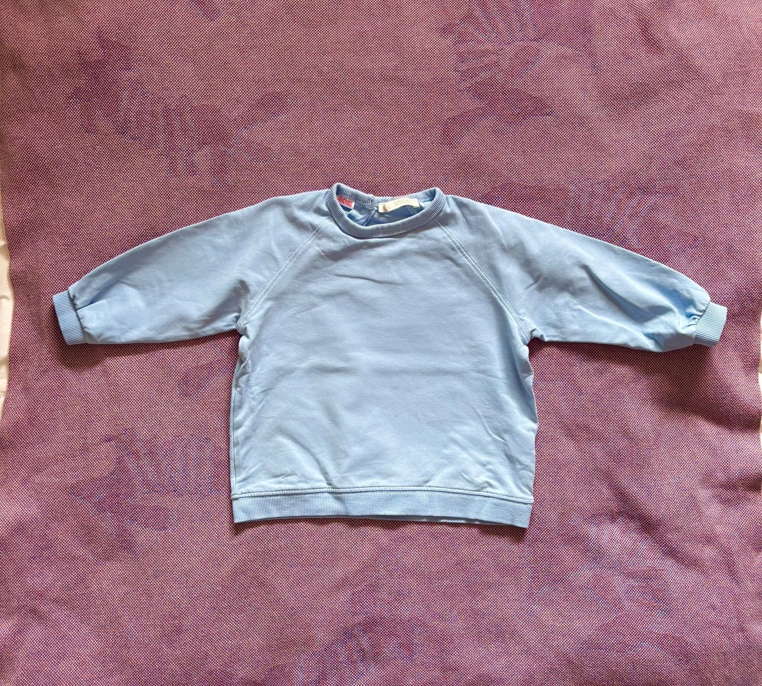 Zara Kleiderpakete & -sets: Baby tracksuit Zara 86 cm – Gebraucht aus Villard-sur-Chamby von kamila_1024 1