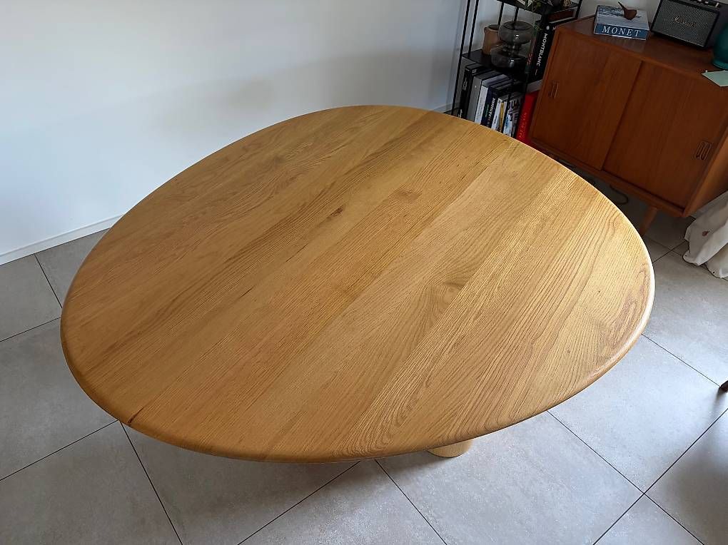 Tavoli: Table à manger 6 personnes – Usato da St-Prex venduto da cla_yyw6 3