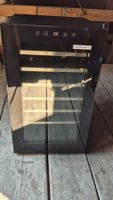 Kibernetik M4801 Weinkühlschrank, gute Zustand