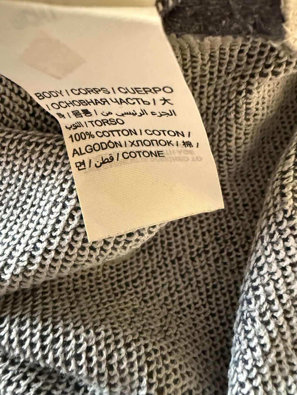Maglioni & Felpe: ADOLFO DOMINGUEZ DAMEN PULLOVER – Usato da Zürich venduto da flo_7cvq 1