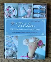 Tilda am Strand und auf dem Land, deutsch