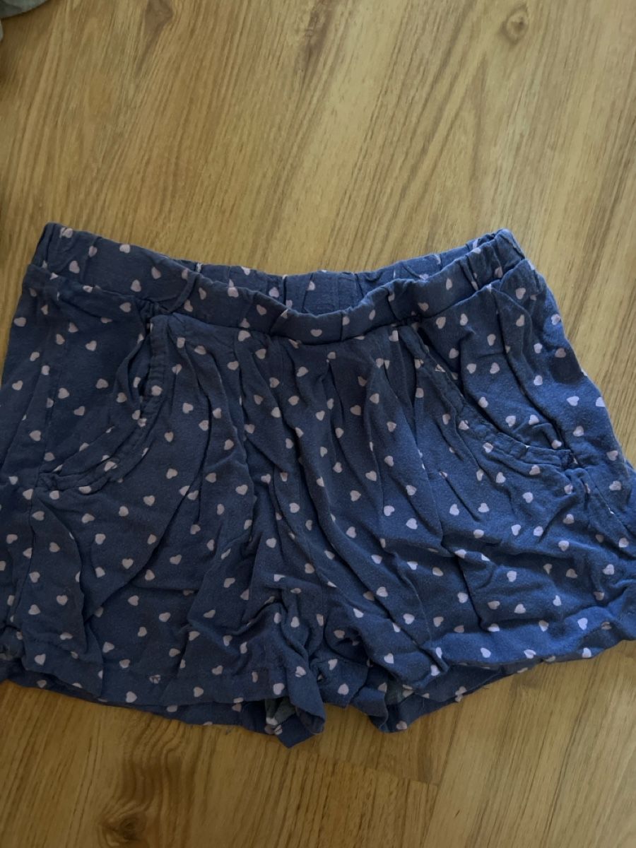 Lotti & Set di vestiti: Paket 134/140 Mädchen – Usato da Ruggell venduto da Matrix026 5