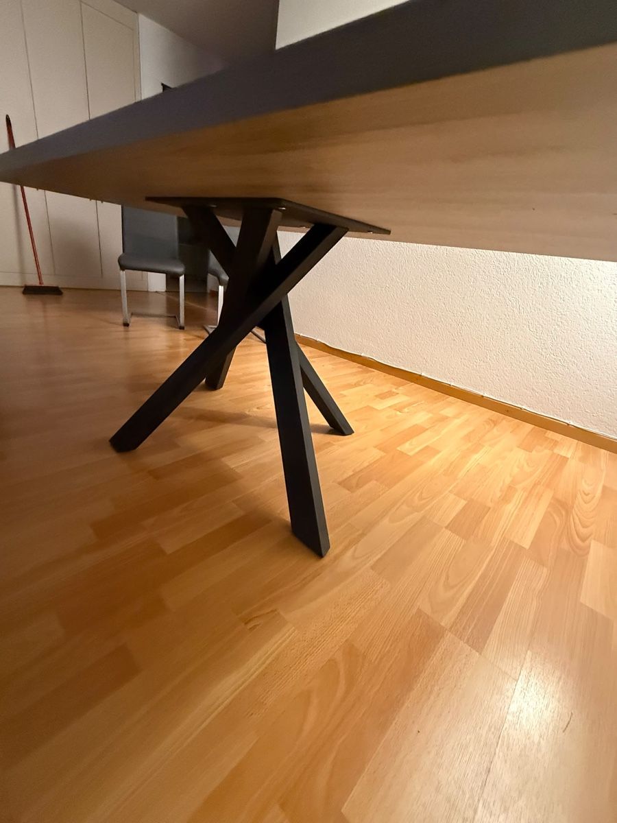 Tables: Esstisch – D'occasion à Turgi par leo_vpw9 2