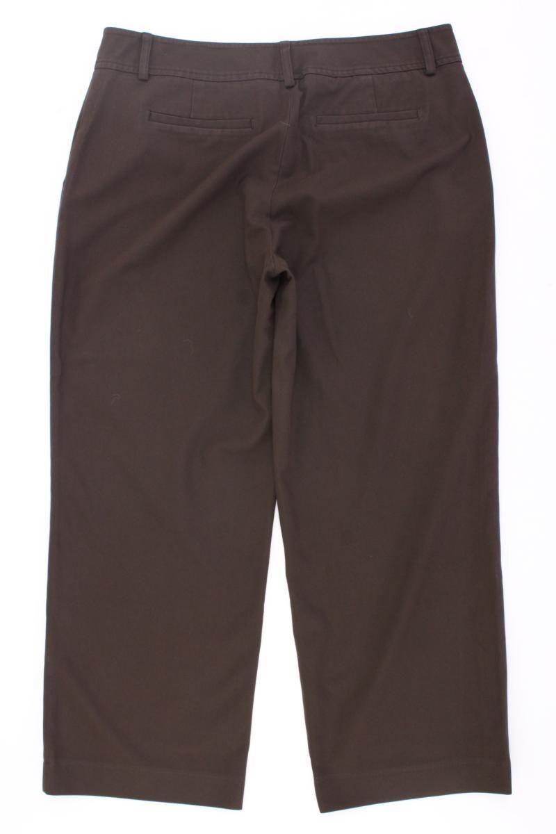 Pantaloni: someday. Stoffhose Gr. 40 braun – Usato da Neustadt an der Waldnaab venduto da SecondLifeFashion 2