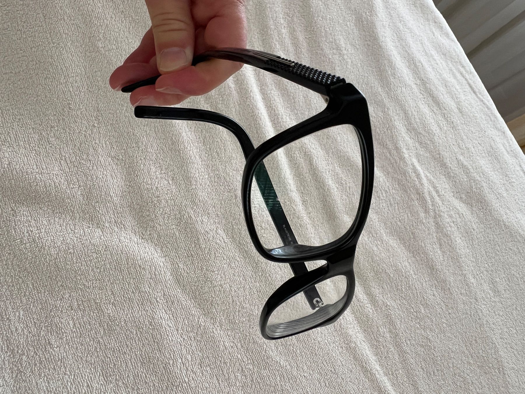 Dior Lunettes & Verres: Dior Brille Brillengestell unisex – D'occasion à Wil par fuschti01 5