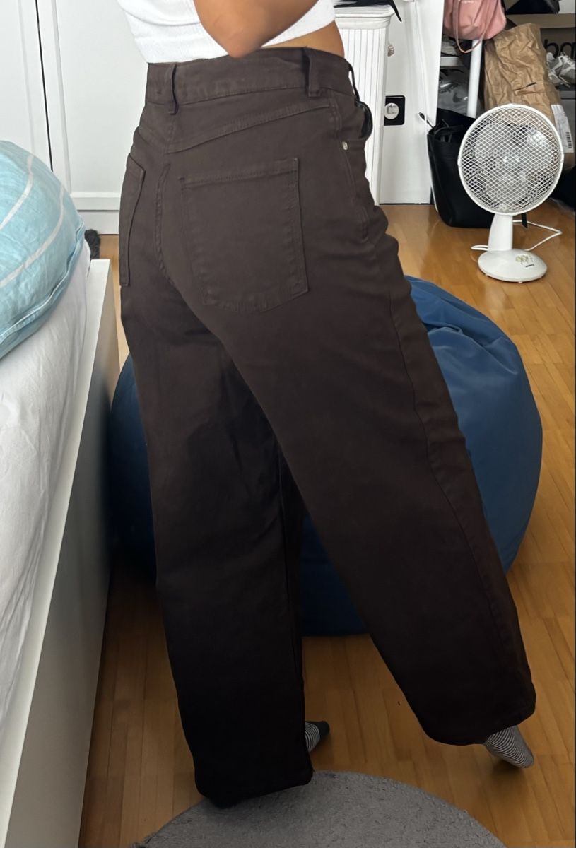 Zara Jeans: Zara Jeans  – Neu (gemäss Beschreibung) aus Basel von Vaniiiy 1