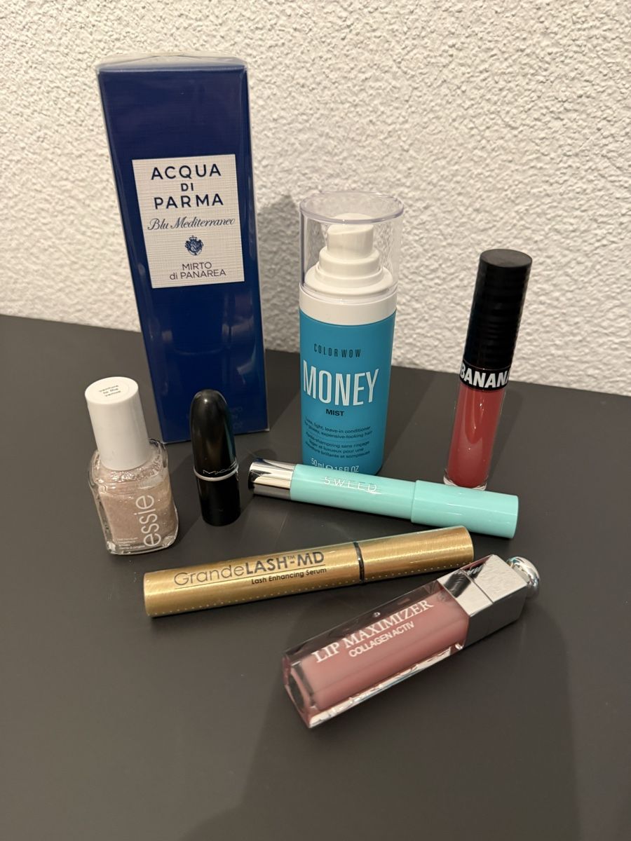 Altro per la cura del corpo: Luxus Set Beauty – Nuovo (secondo la descrizione) da Endingen venduto da VanBerkel