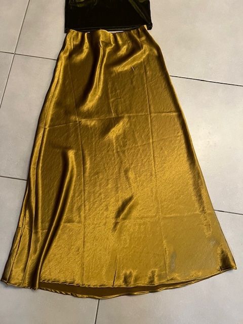 Zara Röcke: Zara Rock - Gr 34/36/38 tragbar – Neu (gemäss Beschreibung) aus Neerach von romiping 6