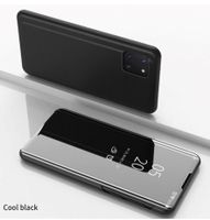GALAXY S20 Clear View Spiegel Case