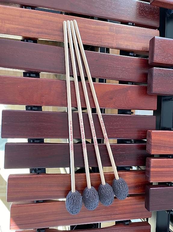 Strumenti musicali: Marimba der Marke Majestic – Usato da St. Gallen venduto da bra_f28j 4