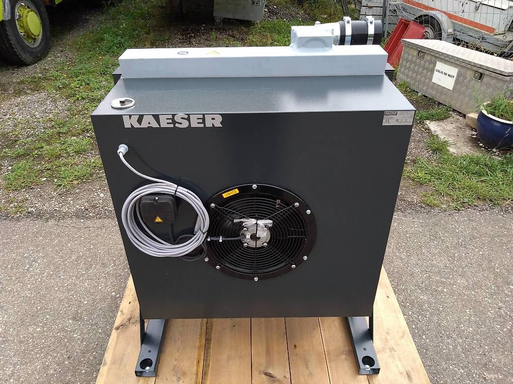 Radiatori: échangeur Radiateur Intercooler – Usato da Bassecourt venduto da Jumat 1