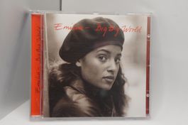 CD: Emilia - Big Big World