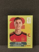 Panini Wm 2026 Sticker :Dani Olmo Esp 16