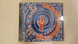 CD Dance Mission Vol. 15