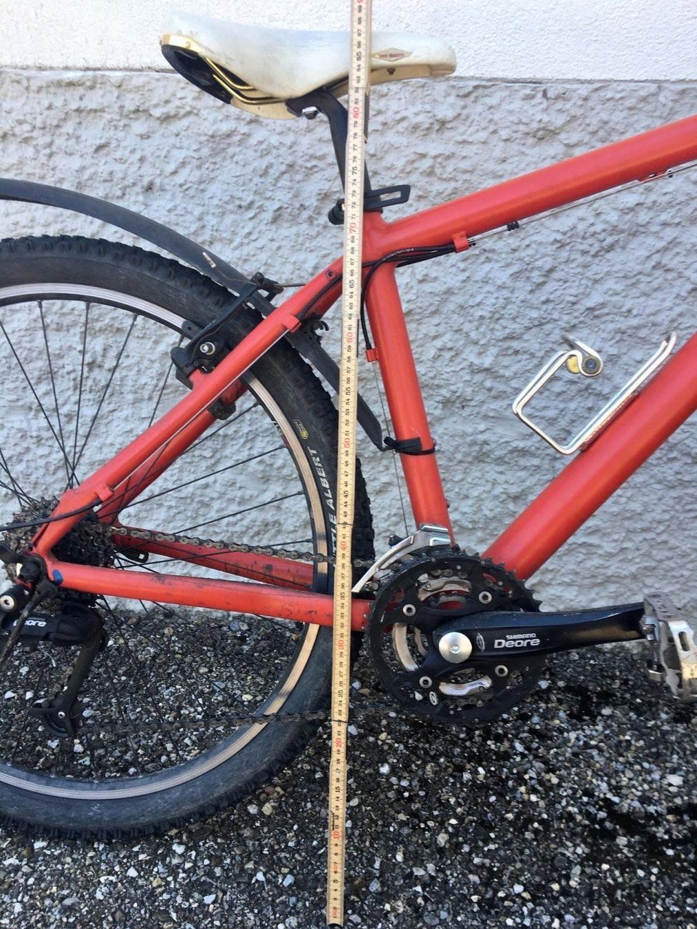 Biciclette: Tolles Bike! – Usato da Wald ZH venduto da xsternli 4