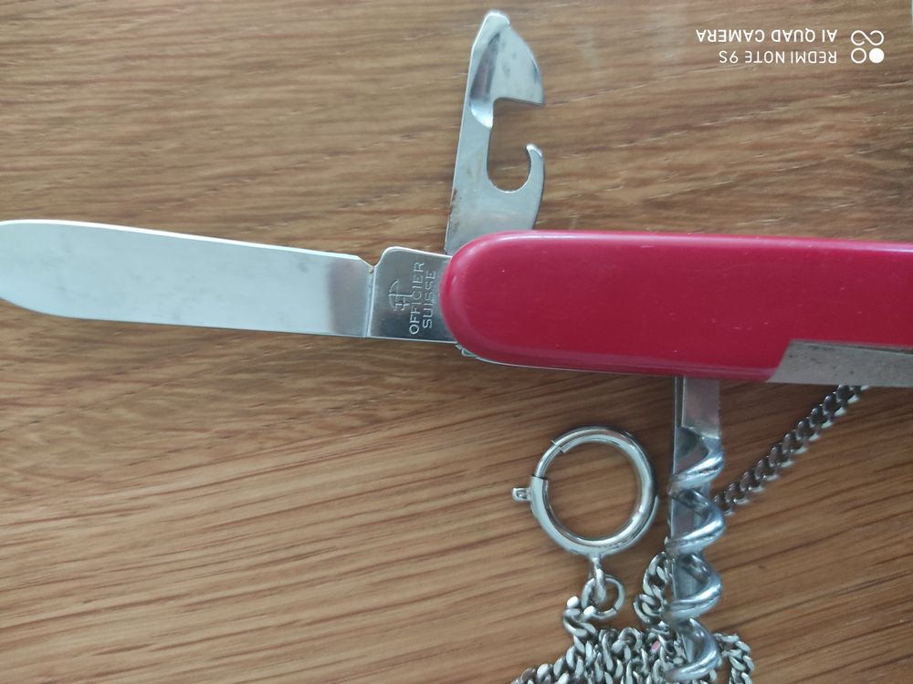 Victorinox Taschenmesser | Kaufen Auf Ricardo