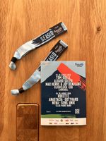 Seaside Festival, 2 Tagestickets, Samstag 29. August