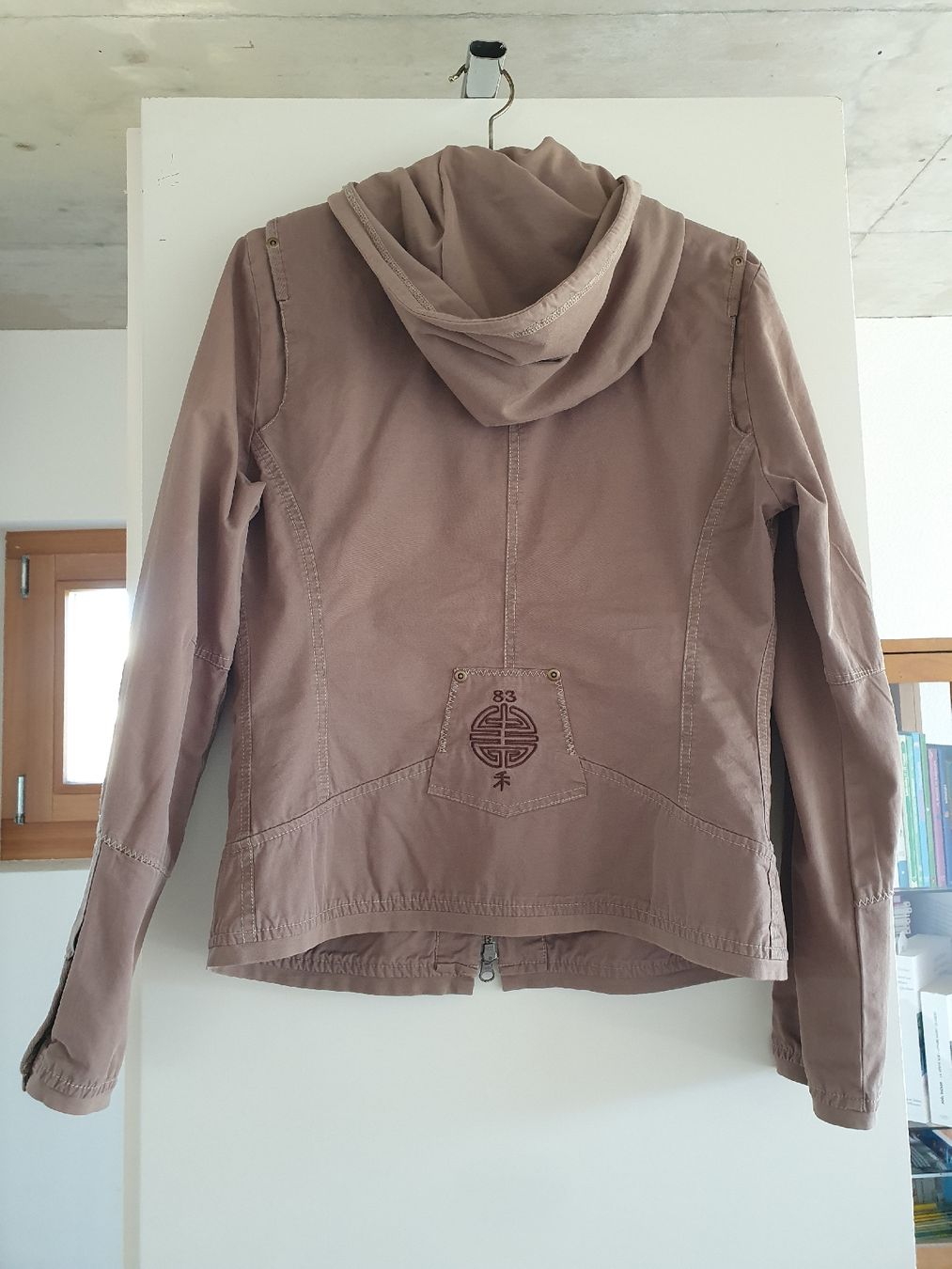 Nile Giacche: Nile Herbstjacke Gr. S – Usato da Villars-sur-Glâne venduto da richardette 4