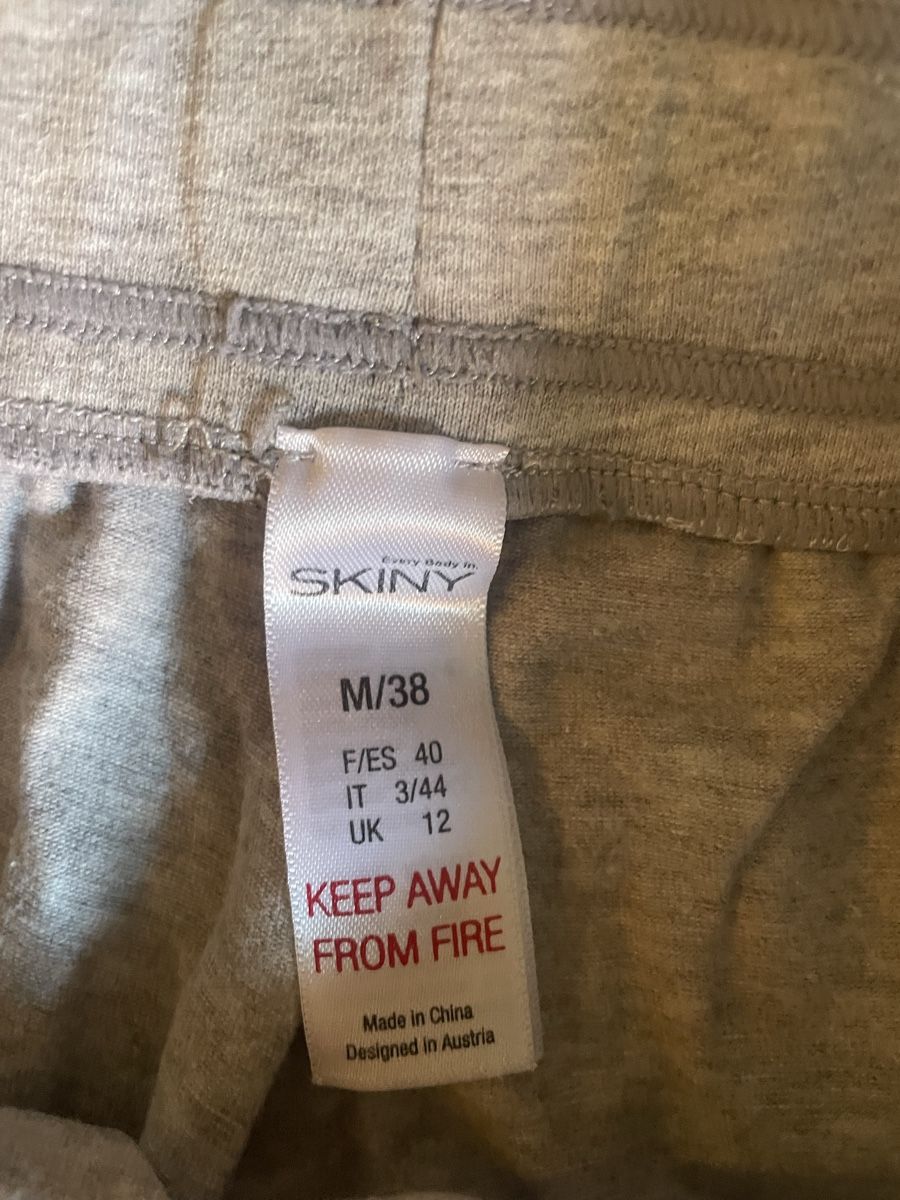 Negligees & Pigiami: Pyjamahose von SKINY – Usato da Zürich venduto da nistam 1