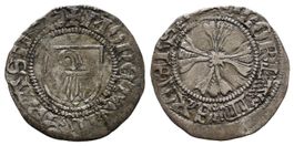 Basel Vierer o.J. 15.Jh. /771