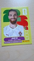 Panini WM 2026 Sticker POR 3