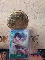 One Piece Kuina OP12-026