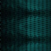 Jersey "Ornaments of a misty past" petrol Stoff je m