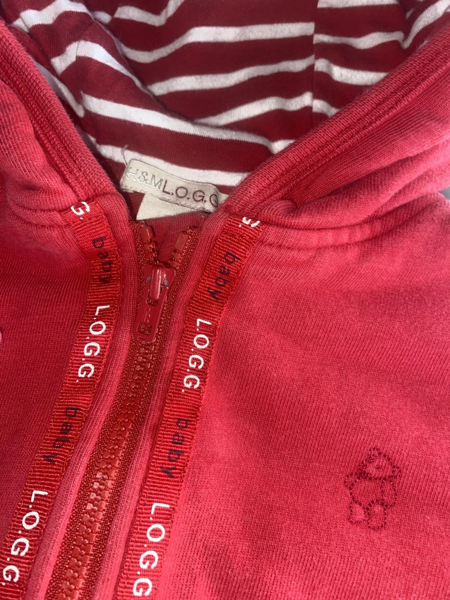Giacche & Cappotti: Baby Jacke Gr. 80 – Usato da Wangen an der Aare venduto da Chrisimi 1
