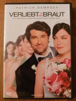 DVD - Verliebt in die Braut